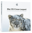 Mac OS X 10.6 Snow Leopard Pack Familial&nbsp;-&nbsp;
