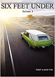 Six Feet Under - Saison 5 (DVD)