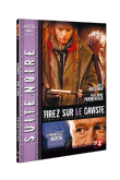 Tirez sur le caviste&nbsp;-&nbsp;Emmanuelle Bercot, Chantal Pelletier