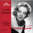 La voix humaine&nbsp;-&nbsp;Jean Cocteau