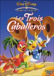 Les Trois Caballeros