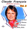 Claude Francois&nbsp;-&nbsp;Best of - Volume 2