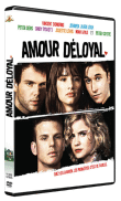 Amour déloyal&nbsp;-&nbsp;Michael Bortman