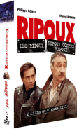 Les Ripoux - Ripoux contre Ripoux - Coffret&nbsp;-&nbsp;Claude Zidi