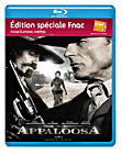 Appaloosa - Edition Spéciale Fnac - Blu-Ray&nbsp;-&nbsp;Ed Harris