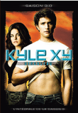 Kyle XY&nbsp;-&nbsp;Coffret intégral de la Saison 3