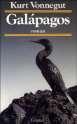 Galapagos&nbsp;-&nbsp;Kurt Vonnegut, Robert Pépin