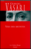 Vies des artistes