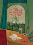 Alors, tu seras un Homme mon fils&nbsp;-&nbsp;Rudyard Kipling, Mauro Evangelista