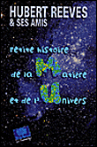 De la matière du big bang à l'univers contemporain&nbsp;-&nbsp;Hubert Reeves