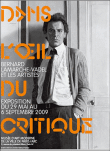 Dans l'oeil du critique : Bernard Lamarche-Vadel et les artistes&nbsp;-&nbsp;Collectif