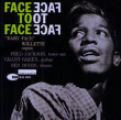 Baby Face Willette&nbsp;-&nbsp;Face to face