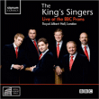 King S Singers&nbsp;-&nbsp;Live at the bbc proms
