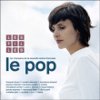 Variété francaise&nbsp;-&nbsp;Pop les filles