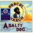 Procol Harum&nbsp;-&nbsp;A salty dog/inclus titre bonus