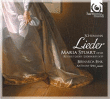 Robert Schumann, Bernarda Fink&nbsp;-&nbsp;Lieder