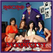Necro&nbsp;-&nbsp;Sexorcist/inclus dvd bonus