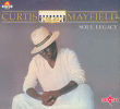 Curtis Mayfield&nbsp;-&nbsp;Soul legacy