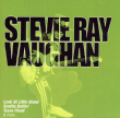 Stevie Ray Vaughan&nbsp;-&nbsp;Collection