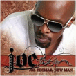 Joe Thomas&nbsp;-&nbsp;New man