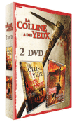 La Colline a des yeux - La Colline a des yeux 2 - Coffret&nbsp;-&nbsp;Alexandre Aja, Martin Weisz