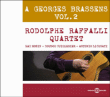 Rodolphe Raffalli&nbsp;-&nbsp;A Georges Brassens
