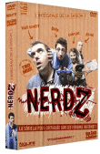 Nerdz&nbsp;-&nbsp;Coffret intégral de la Saison 1