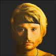 Johnny Hallyday&nbsp;-&nbsp;Johnny Hallyday