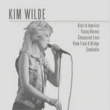 Kim Wilde&nbsp;-&nbsp;Kim wilde