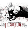 Poisonblack&nbsp;-&nbsp;A dead heavy day