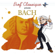 Enfant&nbsp;-&nbsp;Prof classique - Bach