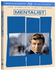 The Mentalist - Saison 1 (Blu-Ray)