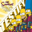 Bande originale de série télévisée&nbsp;-&nbsp;The Simpsons  - Testify