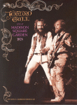 Madison Square Garden 1978 - CD bonus&nbsp;-&nbsp;Jethro Tull
