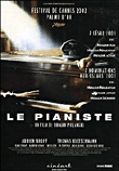 Le pianiste (DVD)