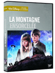 La montagne ensorcelée - Edition Spéciale&nbsp;-&nbsp;John Hough
