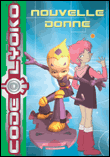 Code Lyoko - Code Lyoko, T5