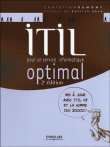 Itil pour un service optimal&nbsp;-&nbsp;Christian Dumont