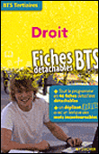 A toute épreuve BTS Droit&nbsp;-&nbsp;Hélène Thomas