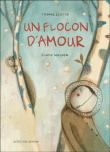 Un flocon d'amour&nbsp;-&nbsp;Thomas Scotto