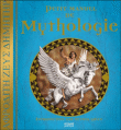 Le petit manuel de mythologie&nbsp;-&nbsp;Hestia Evans