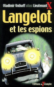 Langelot et les espions