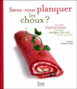 Savez-vous planquez les choux ?&nbsp;-&nbsp;Nathalie Cahet