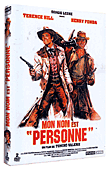 Mon nom est Personne (DVD)