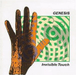 Genesis&nbsp;-&nbsp;Invisible Touch