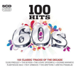 100 hits 60's