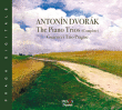 Antonin Dvorak&nbsp;-&nbsp;Trios pour piano