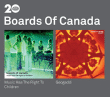 Boards of Canada