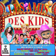 Compilation pour les enfants&nbsp;-&nbsp;Les amis des kids 2009 - Inclus DVD bonus