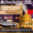 Dancehall&nbsp;-&nbsp;Xpress riddim